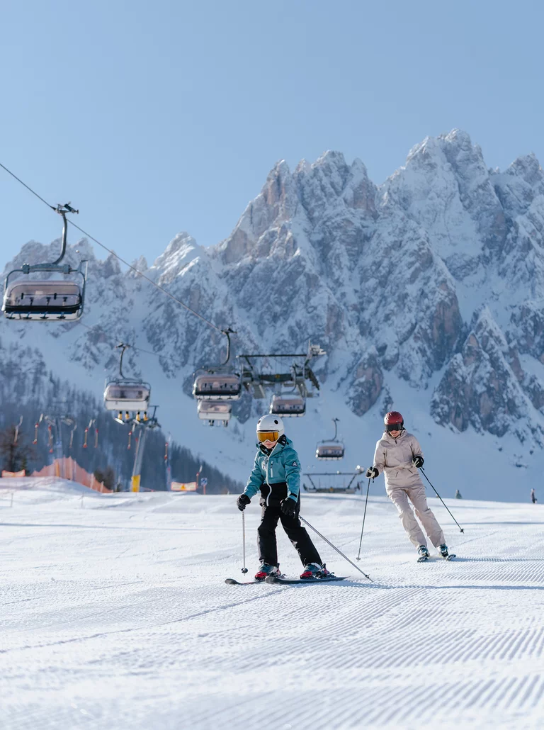 In Südtirol hat jede Jahreszeit ihren Reiz