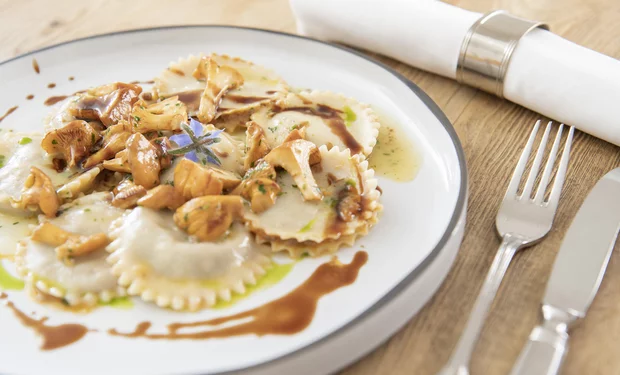 Essen und Genießen in Partschins