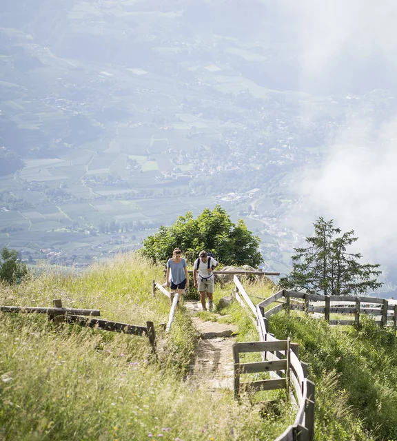 Wandern für alle